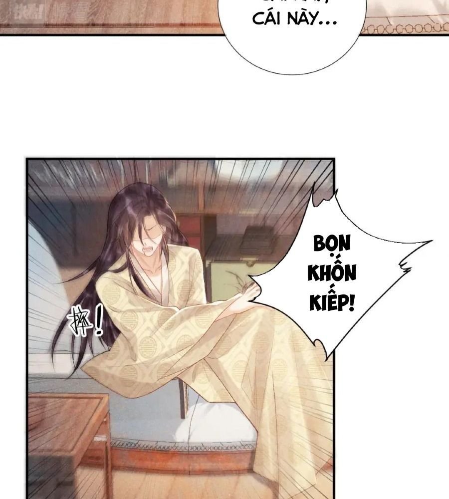 Cạm Bẫy Lệch Lạc [Chap 1-37]