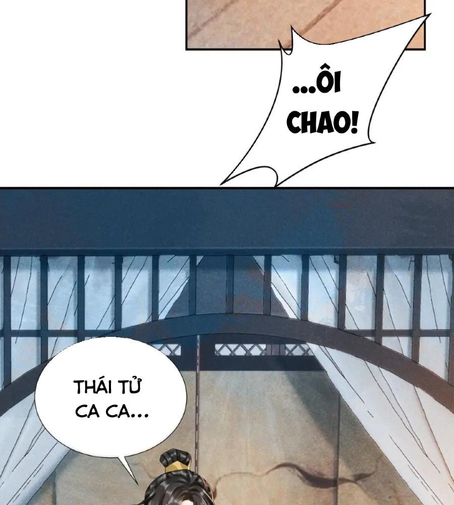 Cạm Bẫy Lệch Lạc [Chap 1-37]