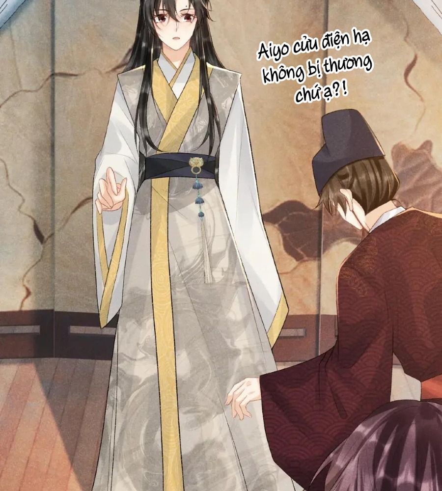 Cạm Bẫy Lệch Lạc [Chap 1-37]