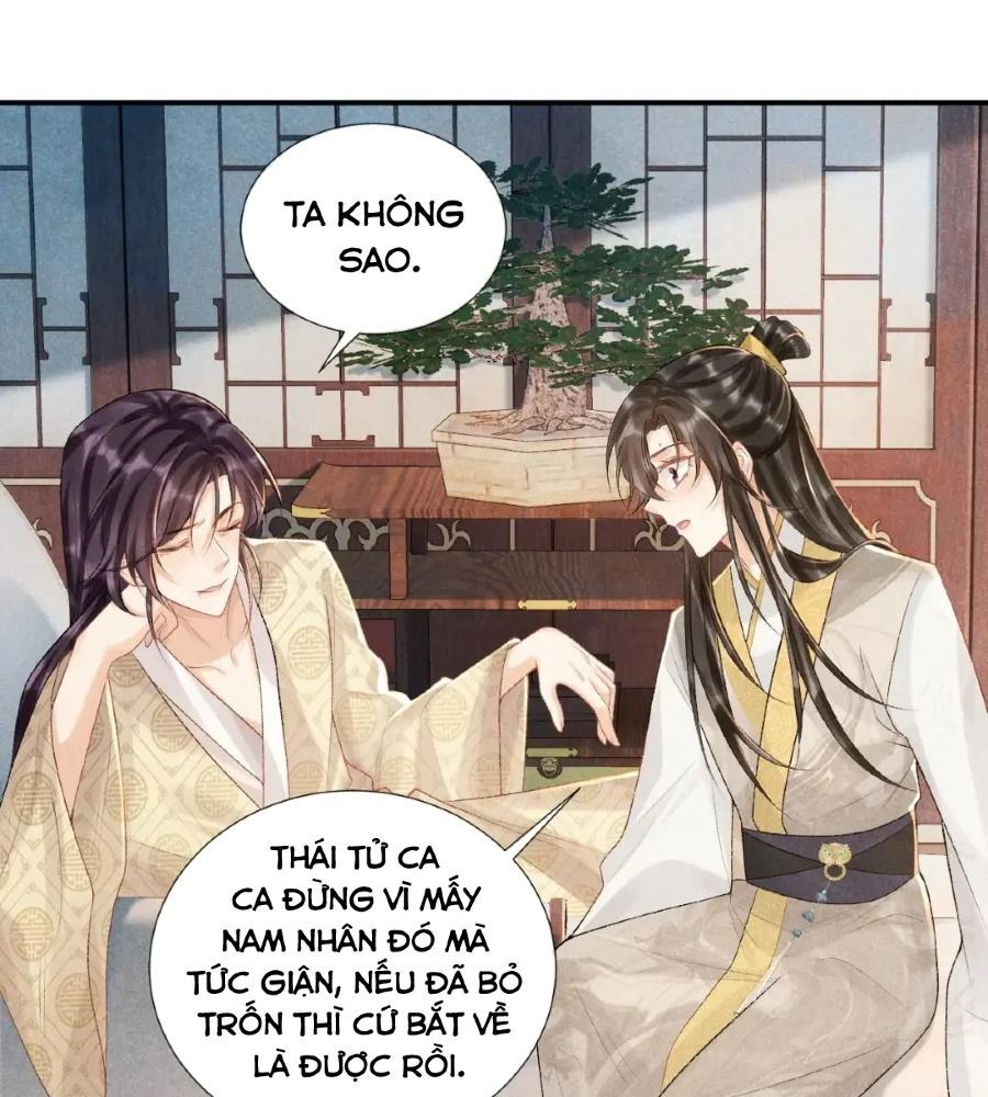 Cạm Bẫy Lệch Lạc [Chap 1-37]