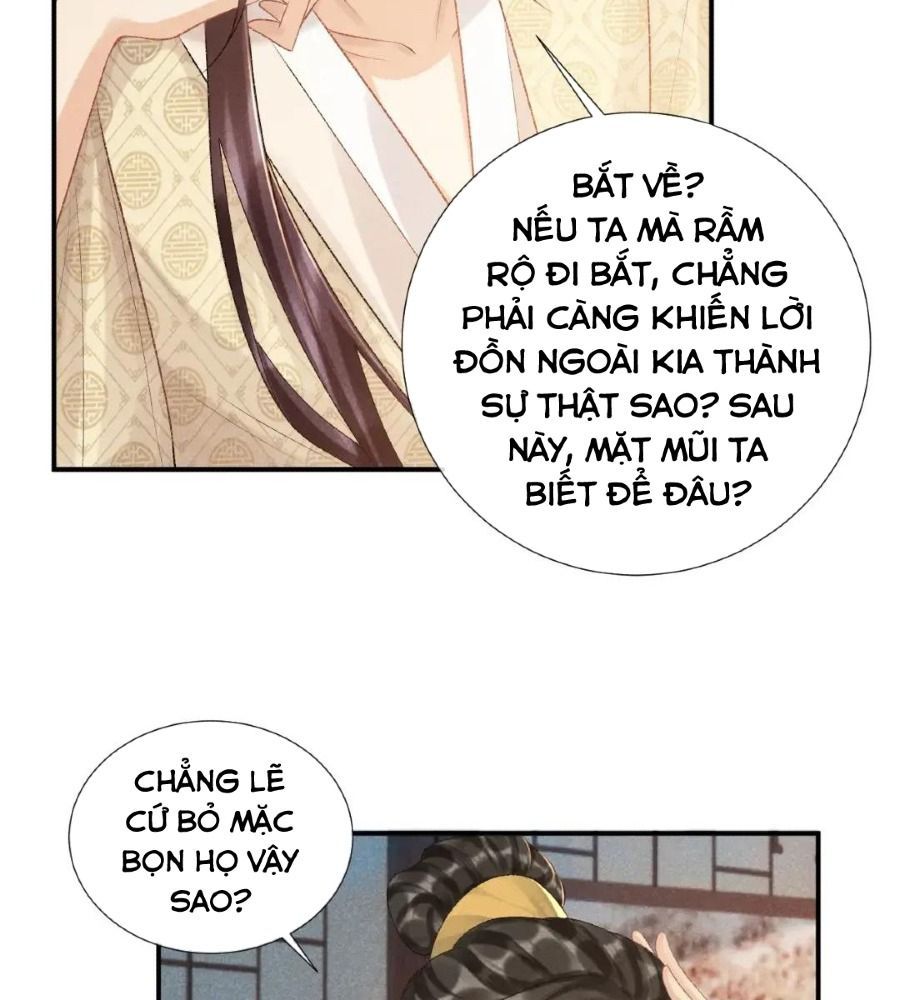 Cạm Bẫy Lệch Lạc [Chap 1-37]
