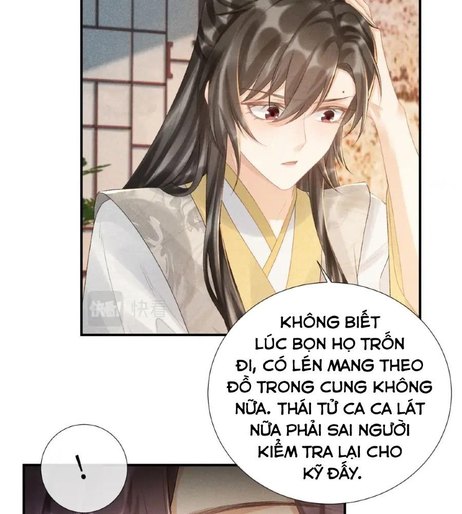 Cạm Bẫy Lệch Lạc [Chap 1-37]
