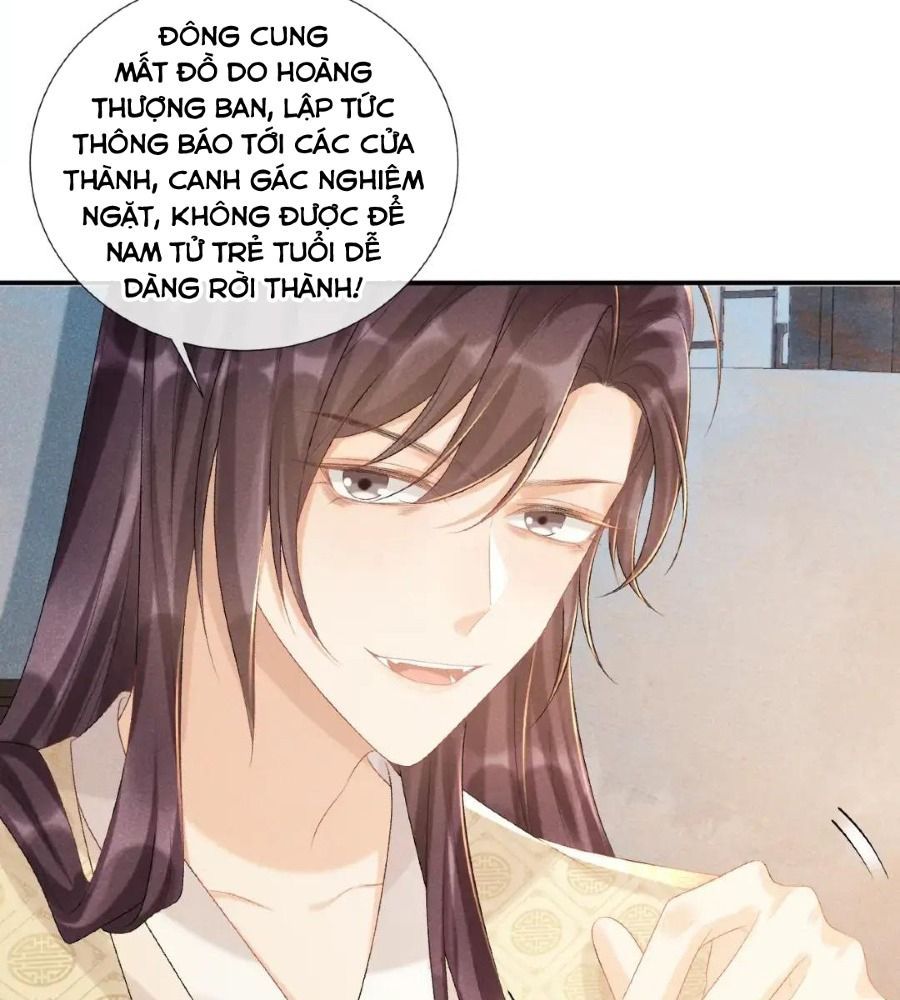Cạm Bẫy Lệch Lạc [Chap 1-37]