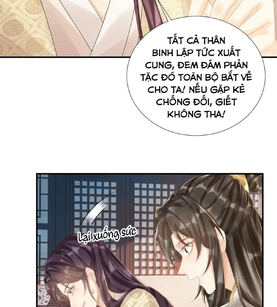 Cạm Bẫy Lệch Lạc [Chap 1-37]