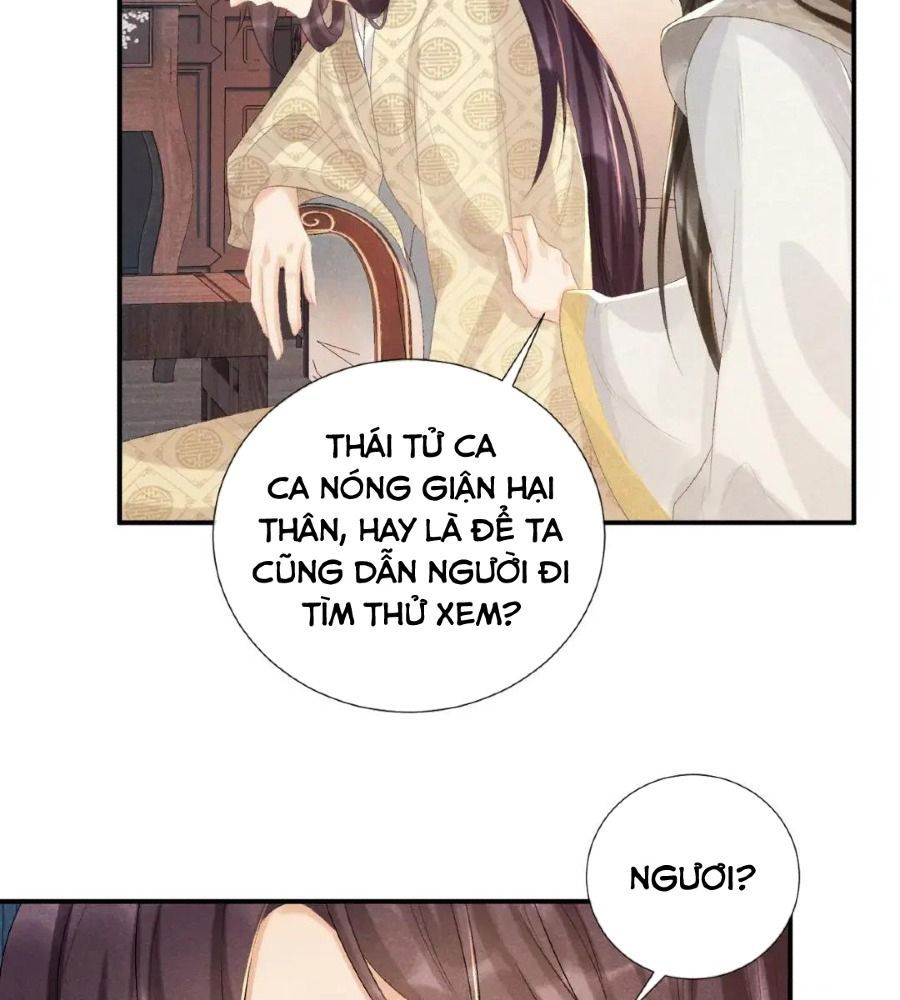 Cạm Bẫy Lệch Lạc [Chap 1-37]