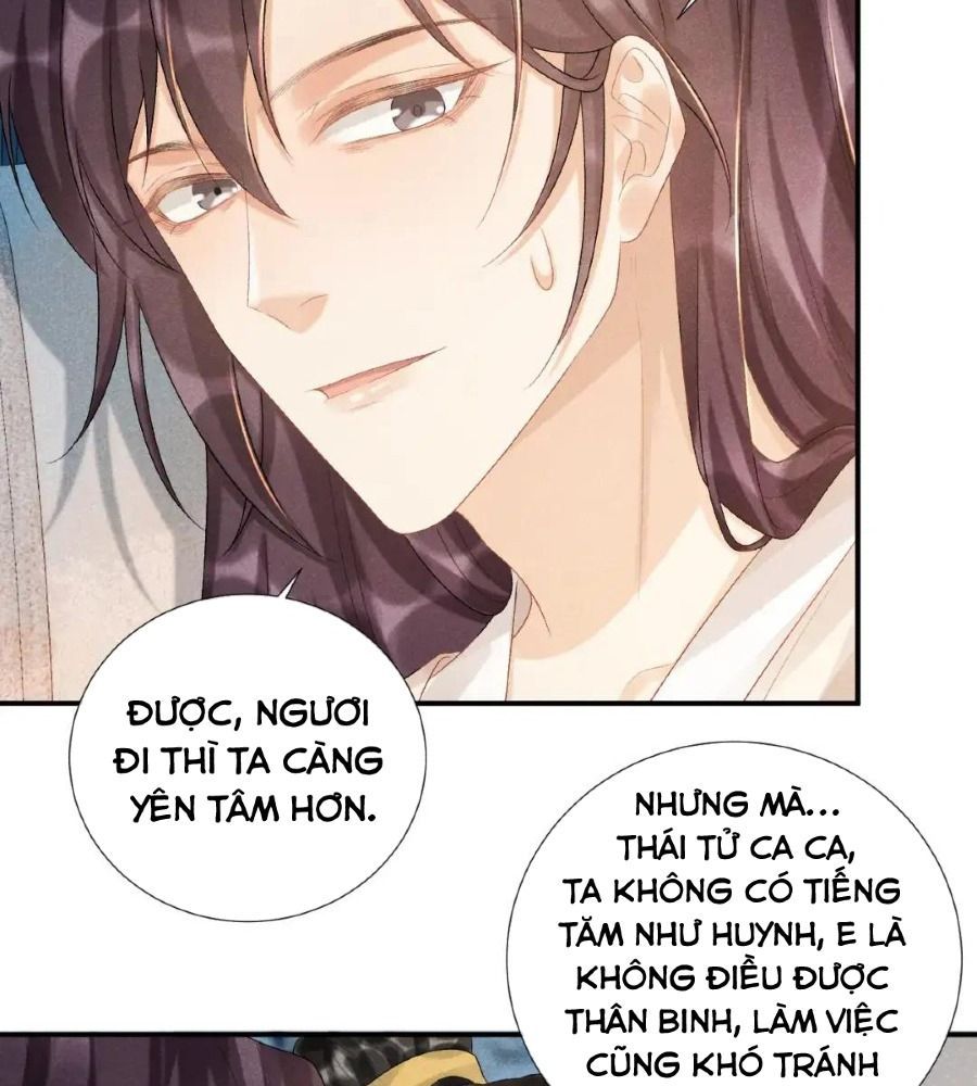 Cạm Bẫy Lệch Lạc [Chap 1-37]