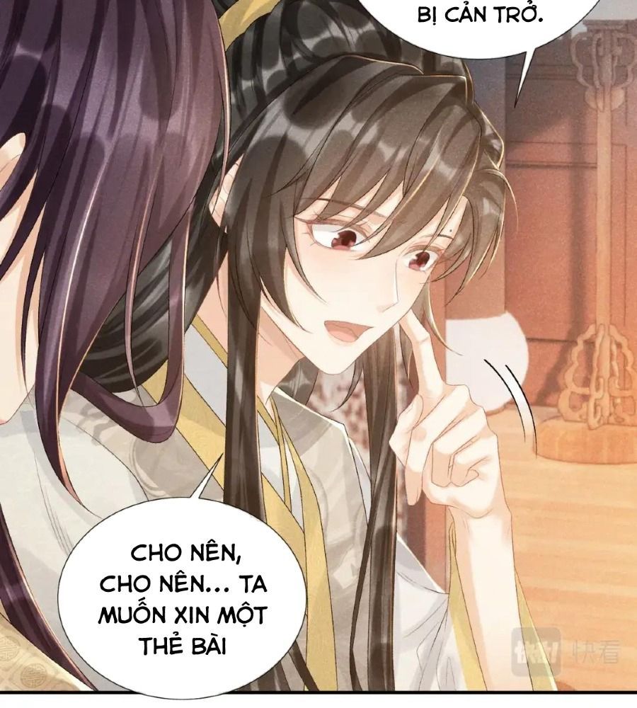 Cạm Bẫy Lệch Lạc [Chap 1-37]