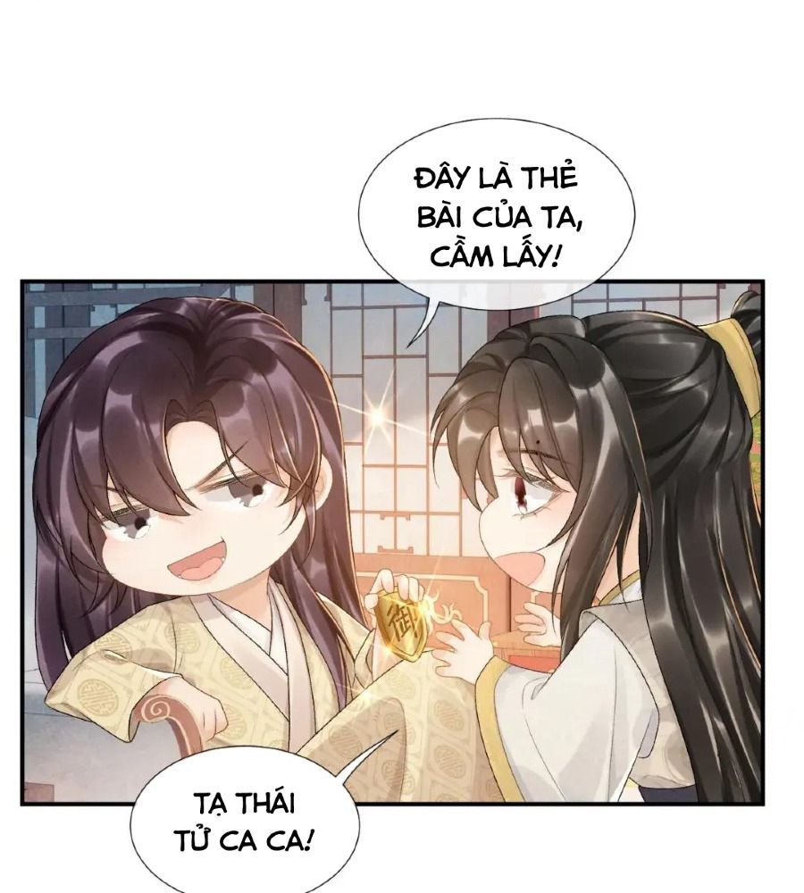 Cạm Bẫy Lệch Lạc [Chap 1-37]