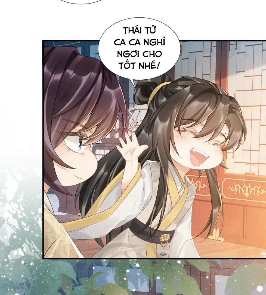 Cạm Bẫy Lệch Lạc [Chap 1-37]