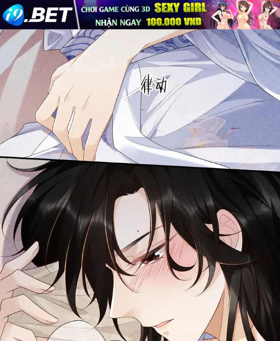 Cạm Bẫy Lệch Lạc [Chap 1-37]