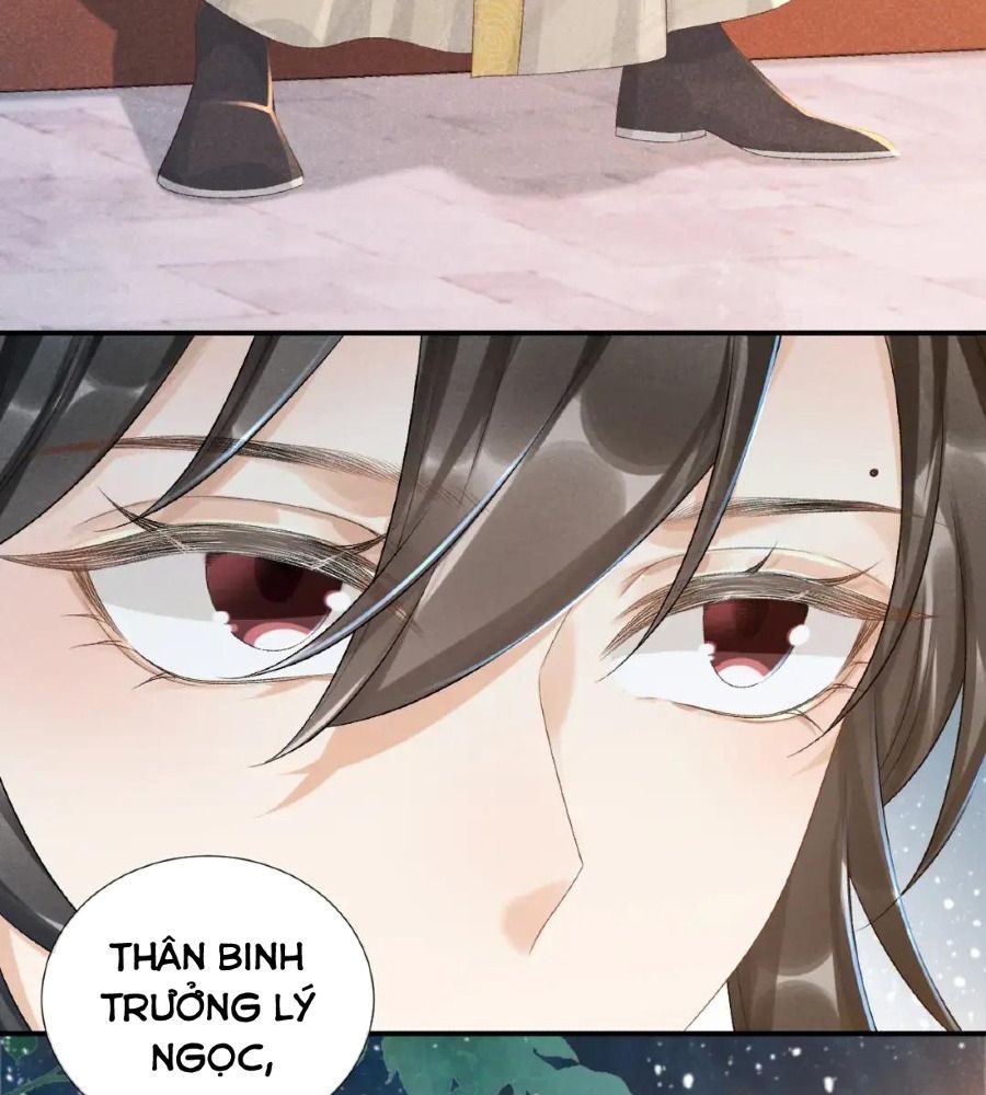 Cạm Bẫy Lệch Lạc [Chap 1-37]