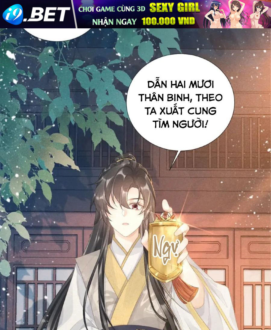 Cạm Bẫy Lệch Lạc [Chap 1-37]