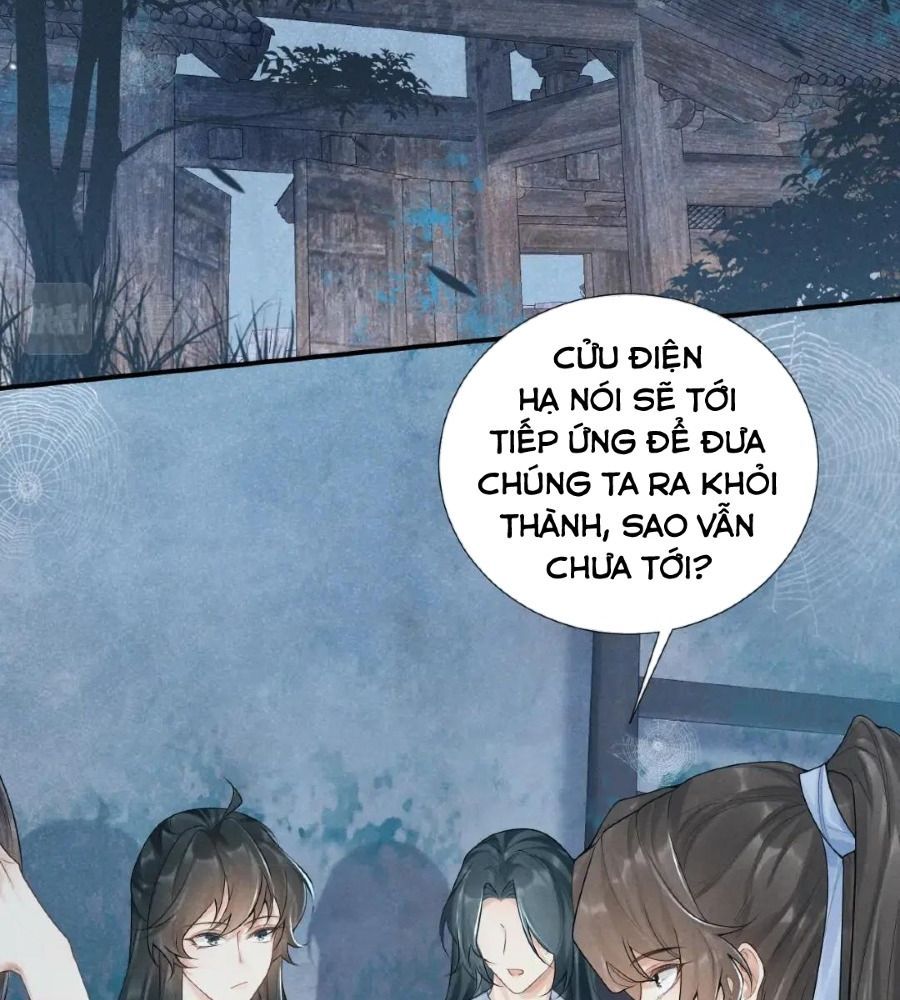 Cạm Bẫy Lệch Lạc [Chap 1-37]