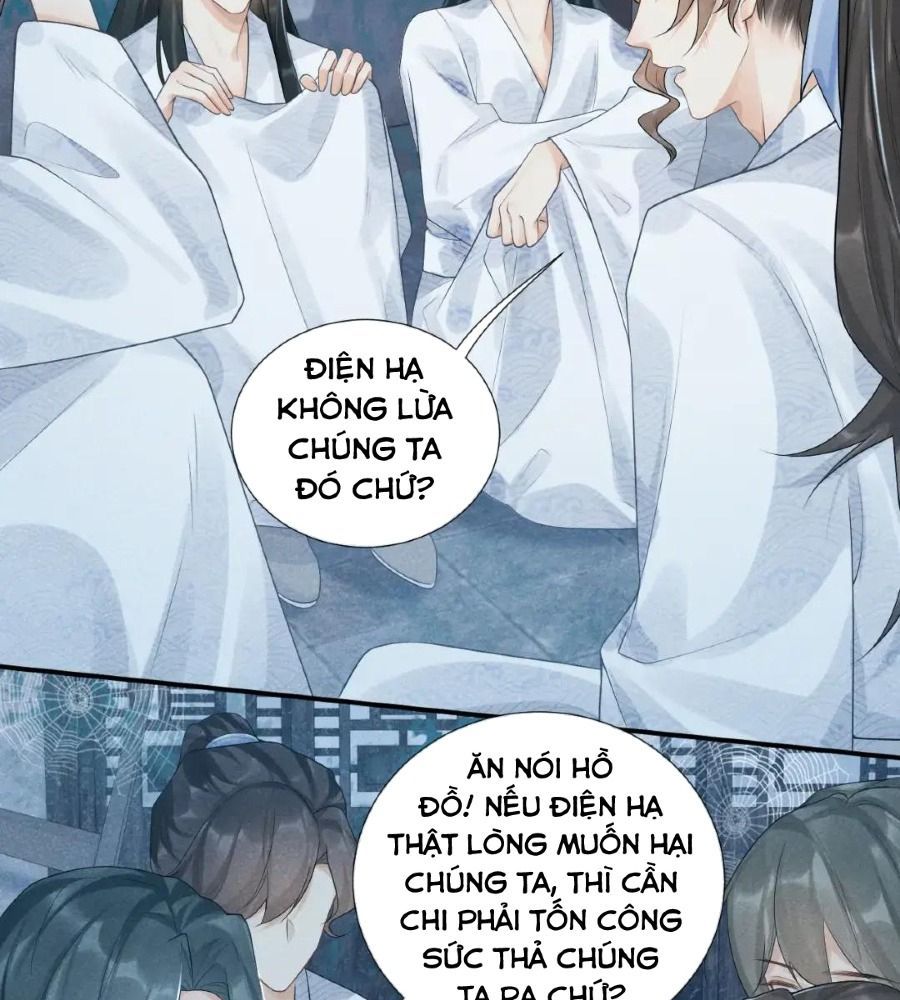 Cạm Bẫy Lệch Lạc [Chap 1-37]