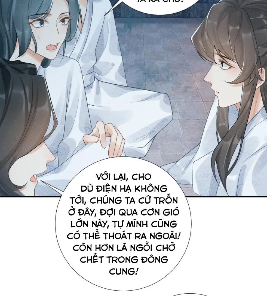 Cạm Bẫy Lệch Lạc [Chap 1-37]