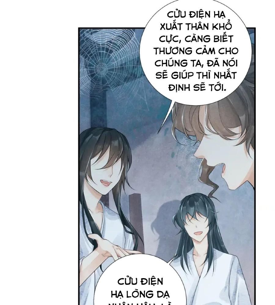 Cạm Bẫy Lệch Lạc [Chap 1-37]