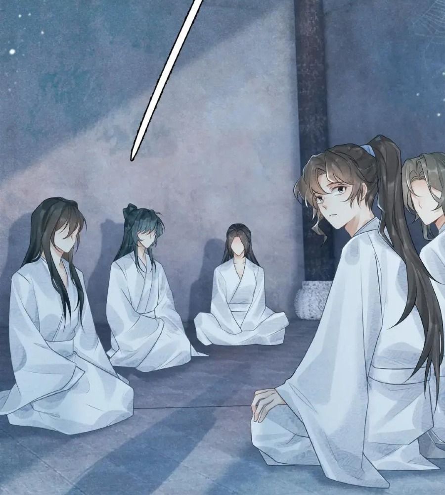 Cạm Bẫy Lệch Lạc [Chap 1-37]