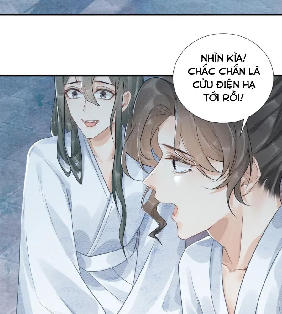 Cạm Bẫy Lệch Lạc [Chap 1-37]