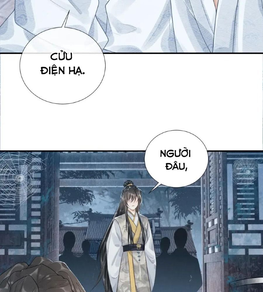 Cạm Bẫy Lệch Lạc [Chap 1-37]