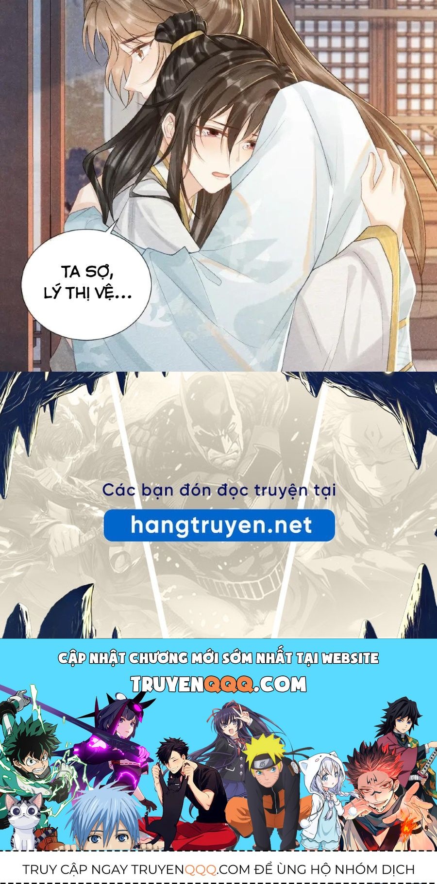Cạm Bẫy Lệch Lạc [Chap 1-37]