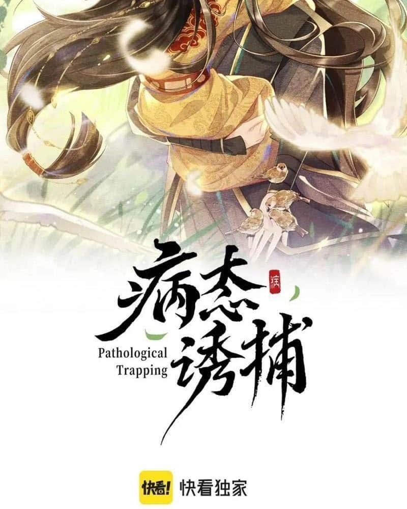 Cạm Bẫy Lệch Lạc [Chap 1-37]