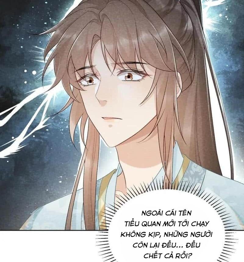 Cạm Bẫy Lệch Lạc [Chap 1-37]