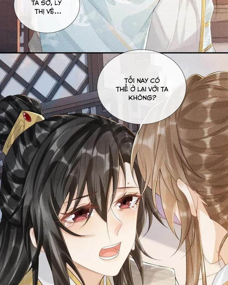 Cạm Bẫy Lệch Lạc [Chap 1-37]