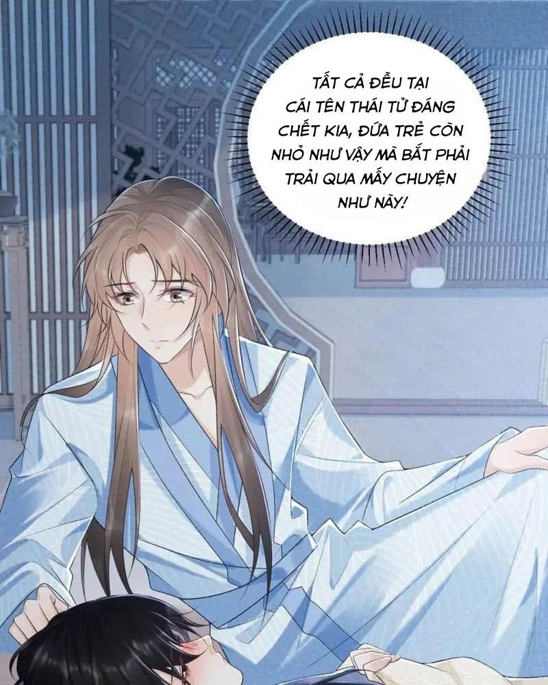 Cạm Bẫy Lệch Lạc [Chap 1-37]