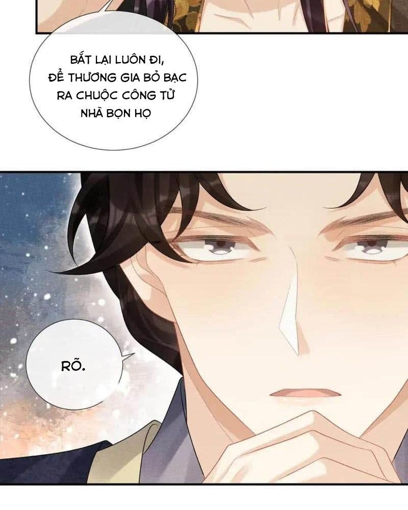 Cạm Bẫy Lệch Lạc [Chap 1-37]