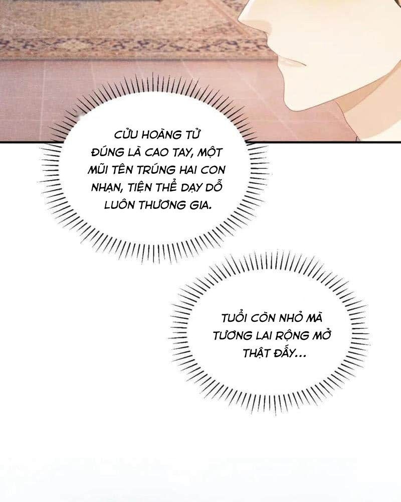 Cạm Bẫy Lệch Lạc [Chap 1-37]