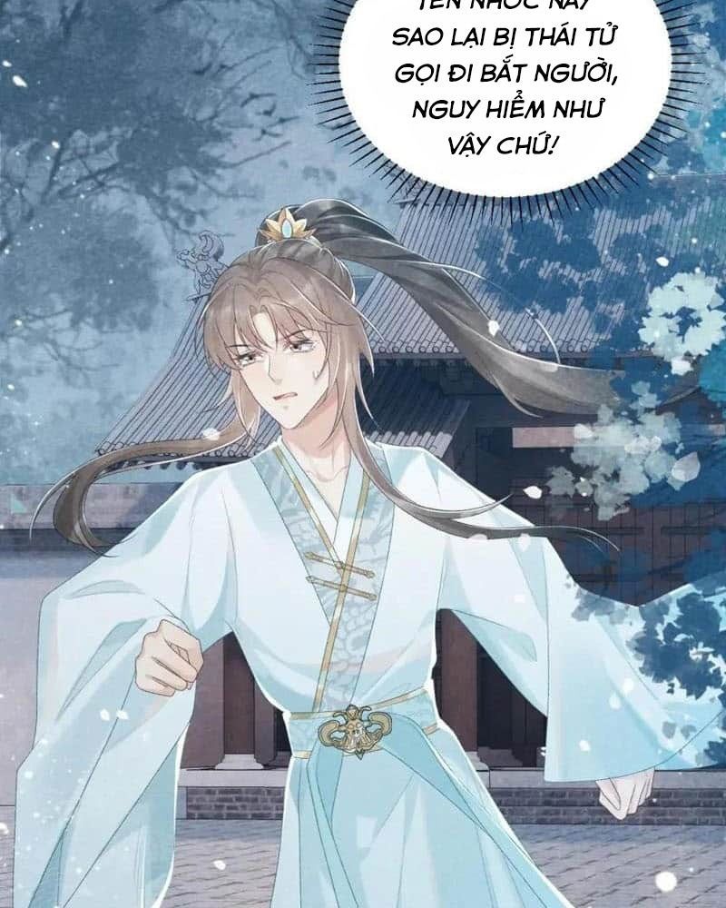 Cạm Bẫy Lệch Lạc [Chap 1-37]