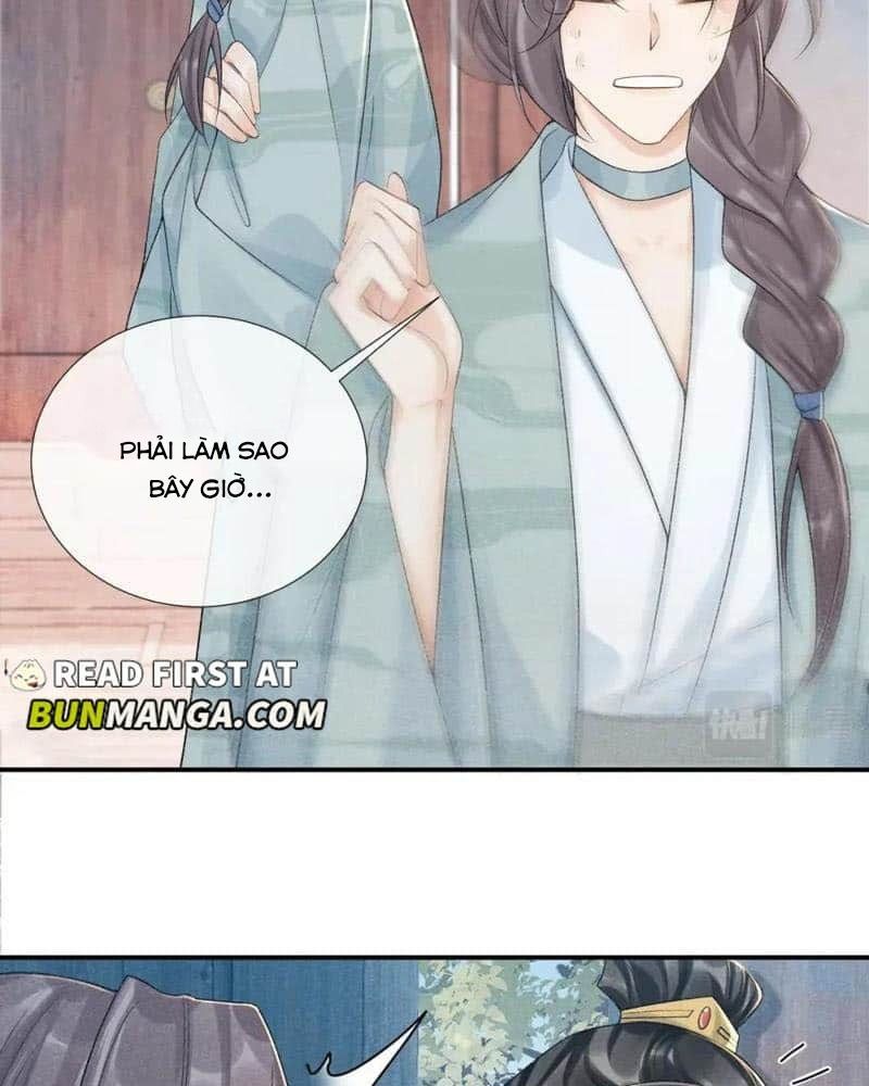 Cạm Bẫy Lệch Lạc [Chap 1-37]