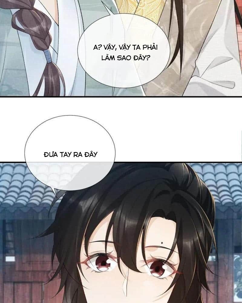 Cạm Bẫy Lệch Lạc [Chap 1-37]