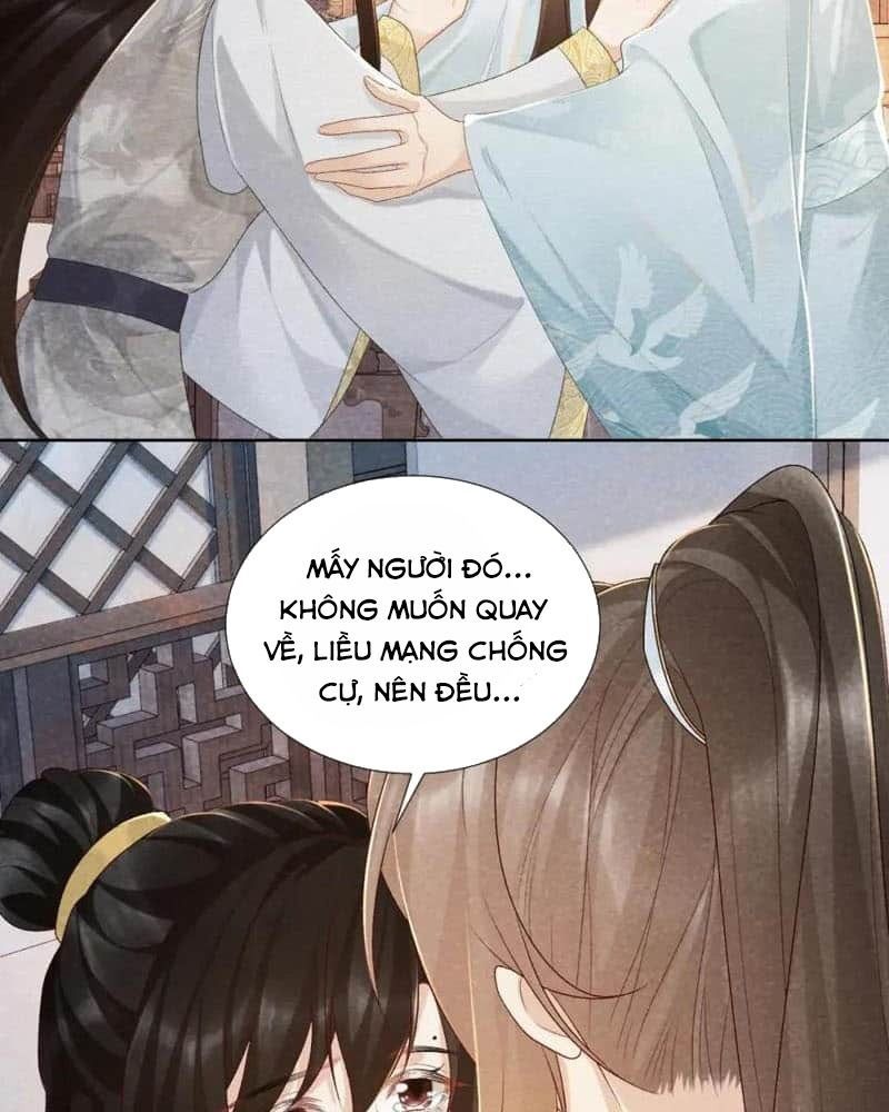 Cạm Bẫy Lệch Lạc [Chap 1-37]