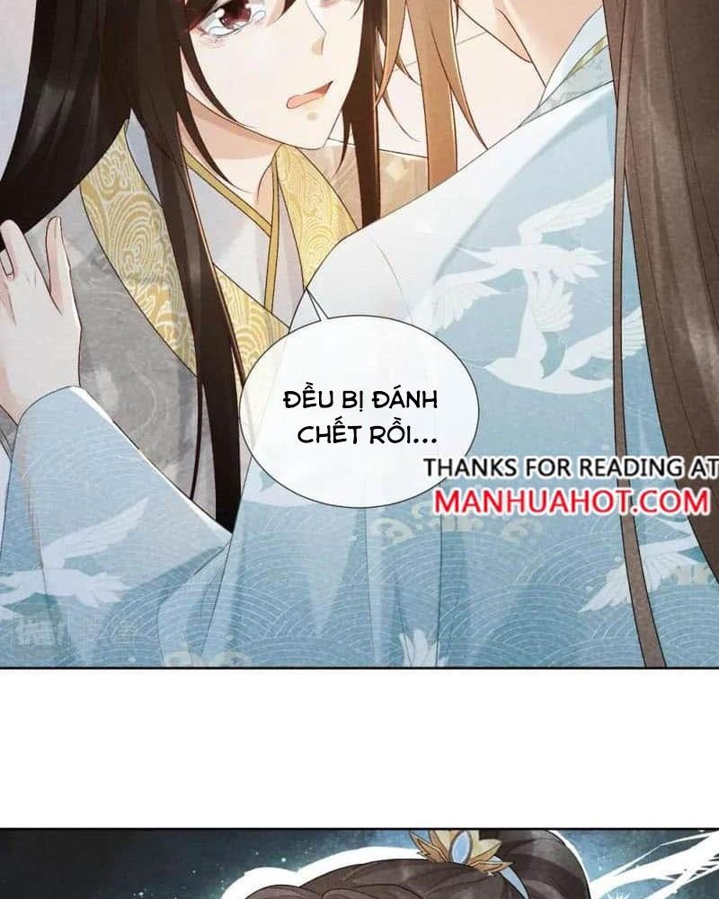 Cạm Bẫy Lệch Lạc [Chap 1-37]