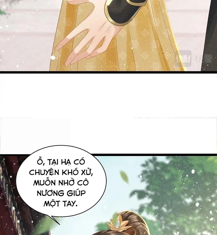Cạm Bẫy Lệch Lạc [Chap 1-37]