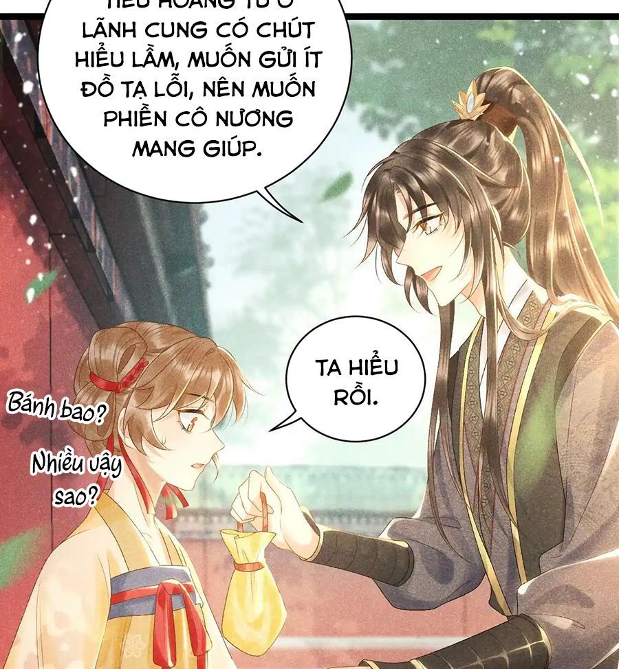 Cạm Bẫy Lệch Lạc [Chap 1-37]