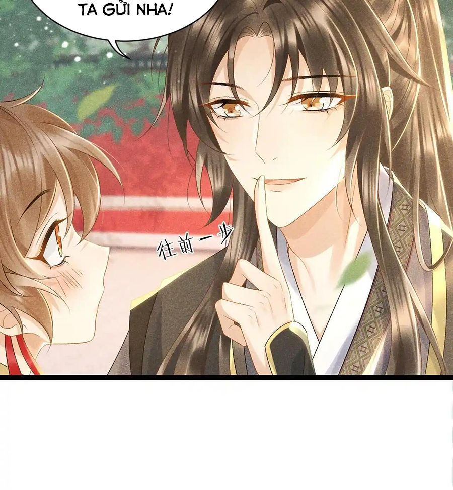 Cạm Bẫy Lệch Lạc [Chap 1-37]