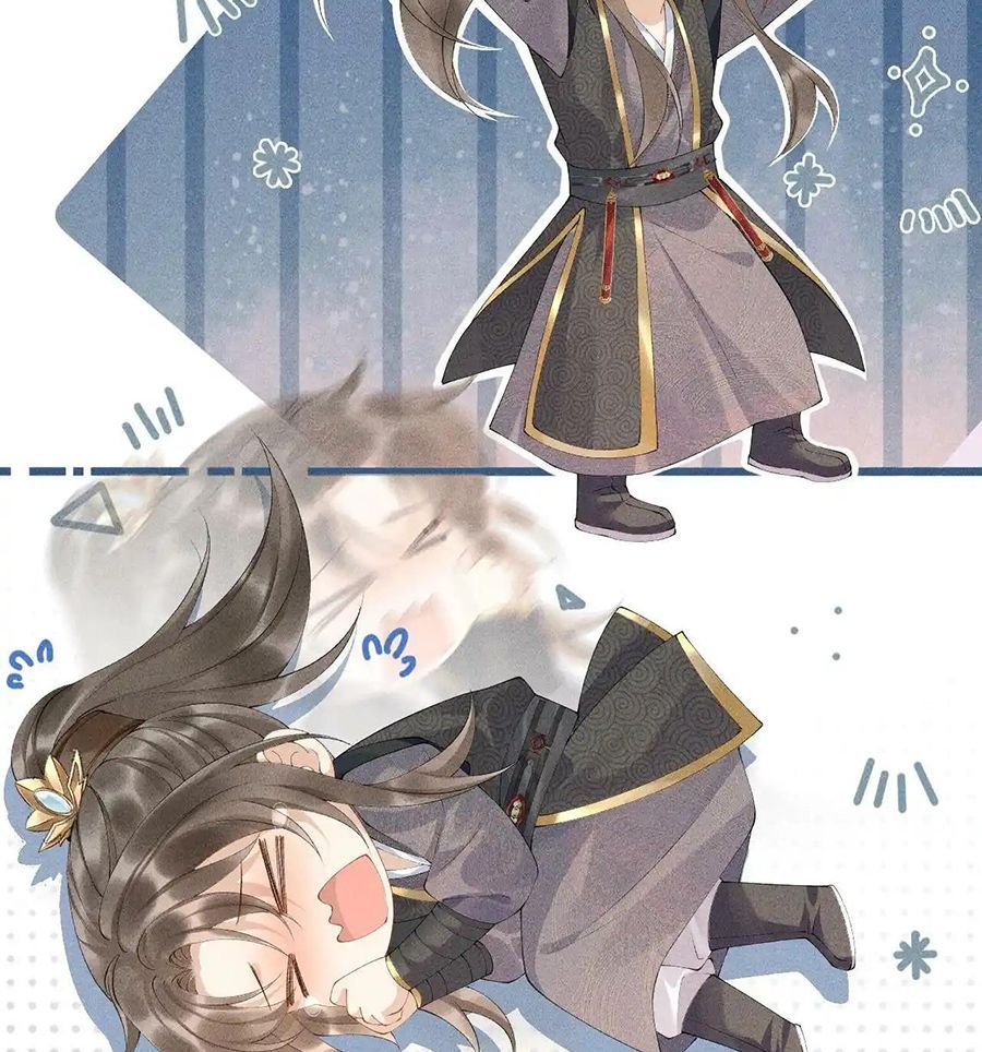 Cạm Bẫy Lệch Lạc [Chap 1-37]