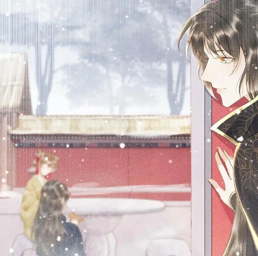 Cạm Bẫy Lệch Lạc [Chap 1-37]