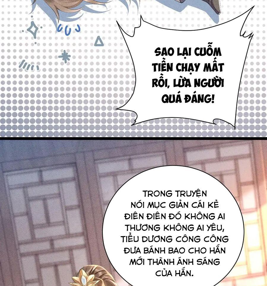 Cạm Bẫy Lệch Lạc [Chap 1-37]