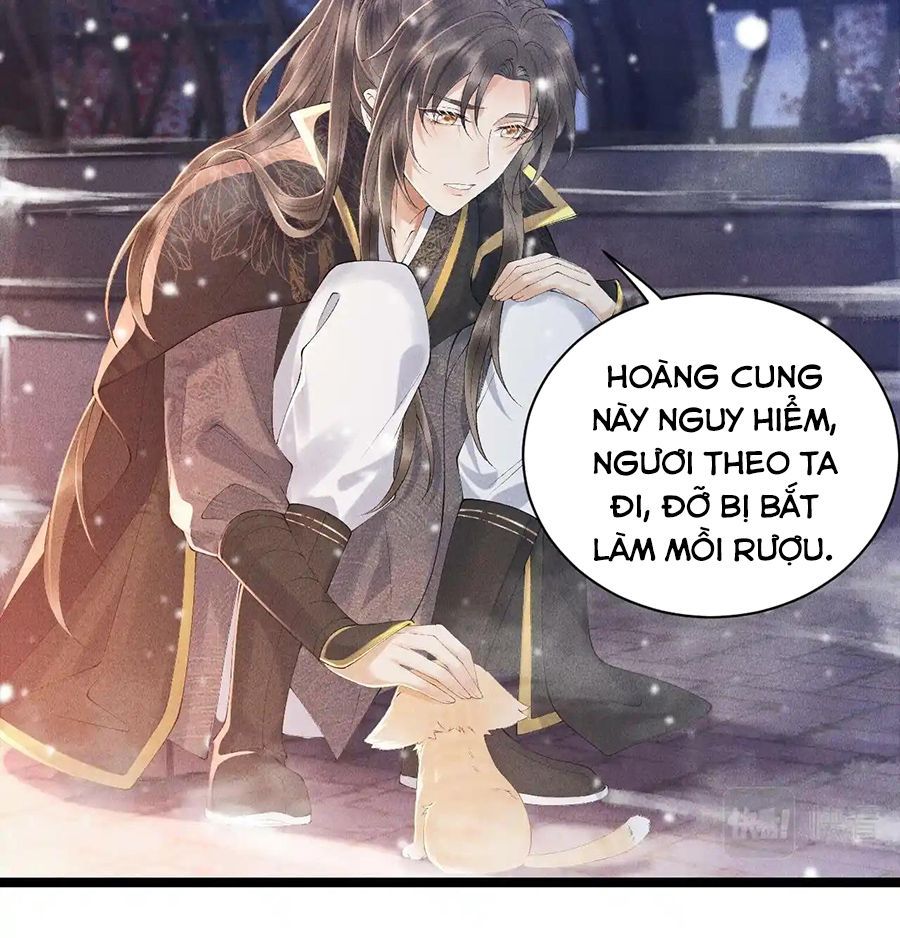 Cạm Bẫy Lệch Lạc [Chap 1-37]