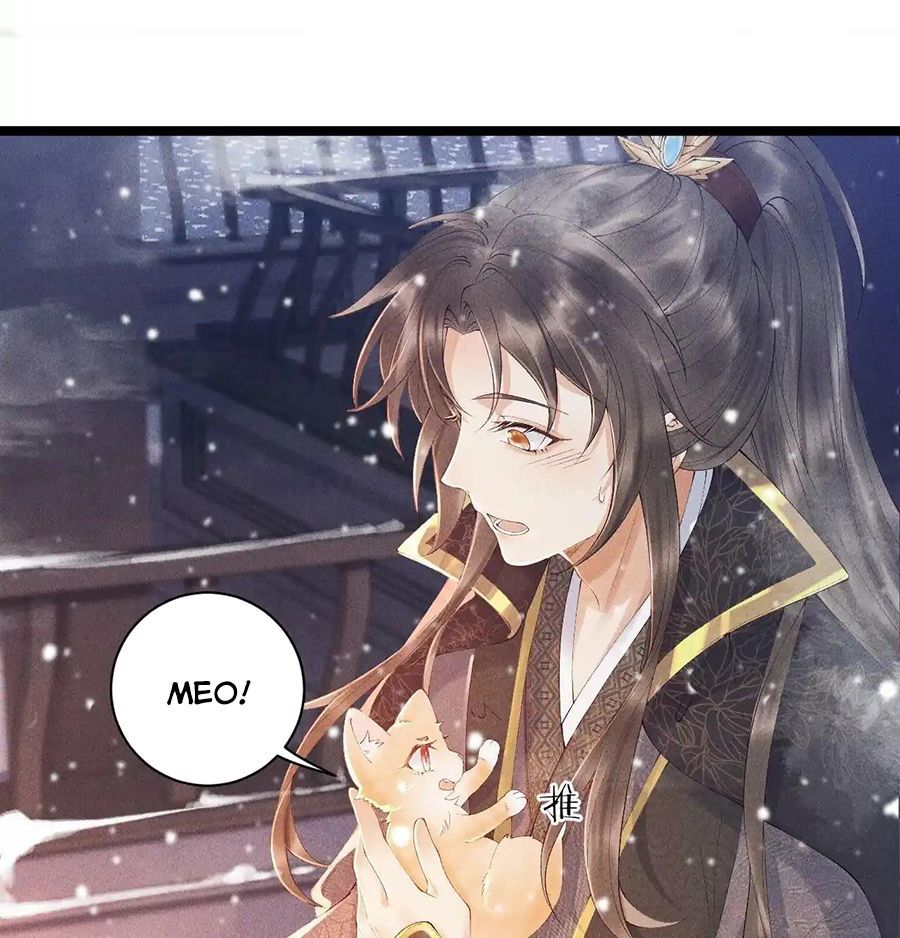 Cạm Bẫy Lệch Lạc [Chap 1-37]