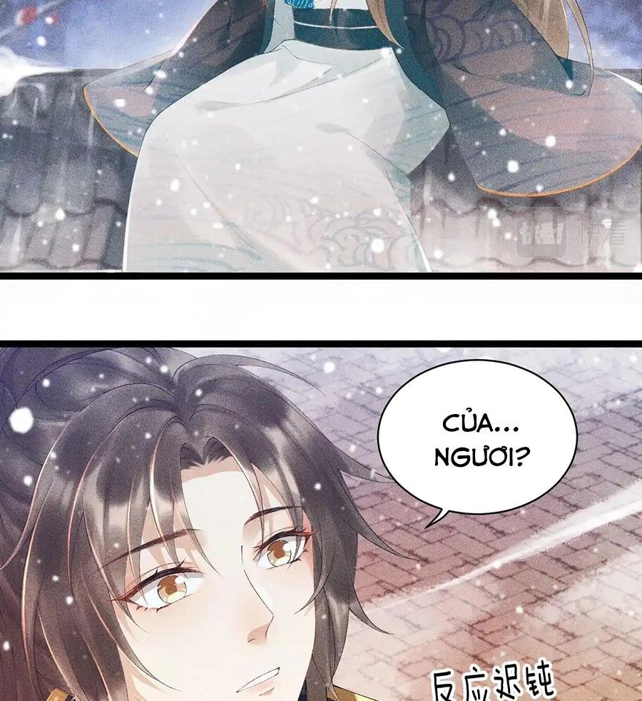 Cạm Bẫy Lệch Lạc [Chap 1-37]