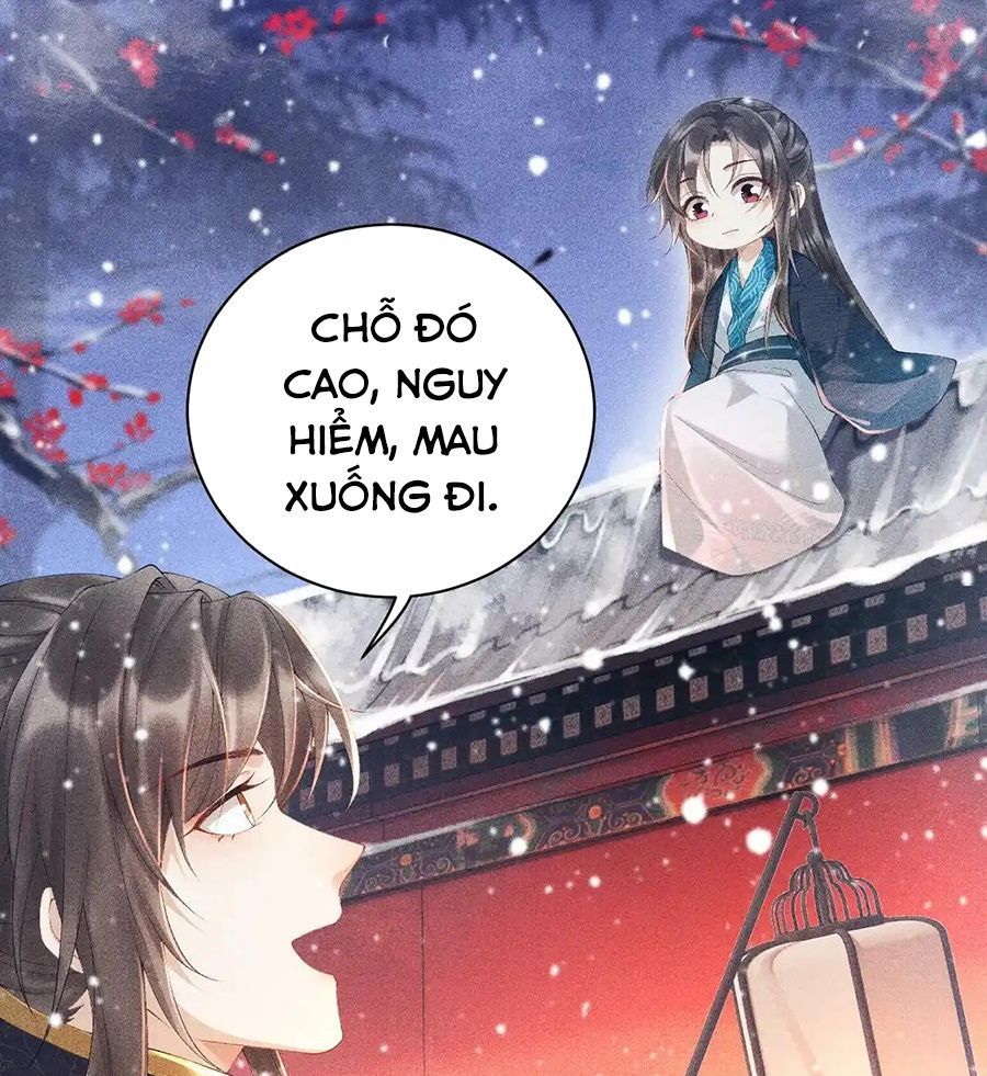 Cạm Bẫy Lệch Lạc [Chap 1-37]