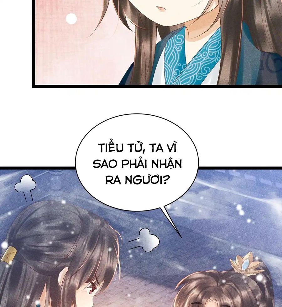 Cạm Bẫy Lệch Lạc [Chap 1-37]