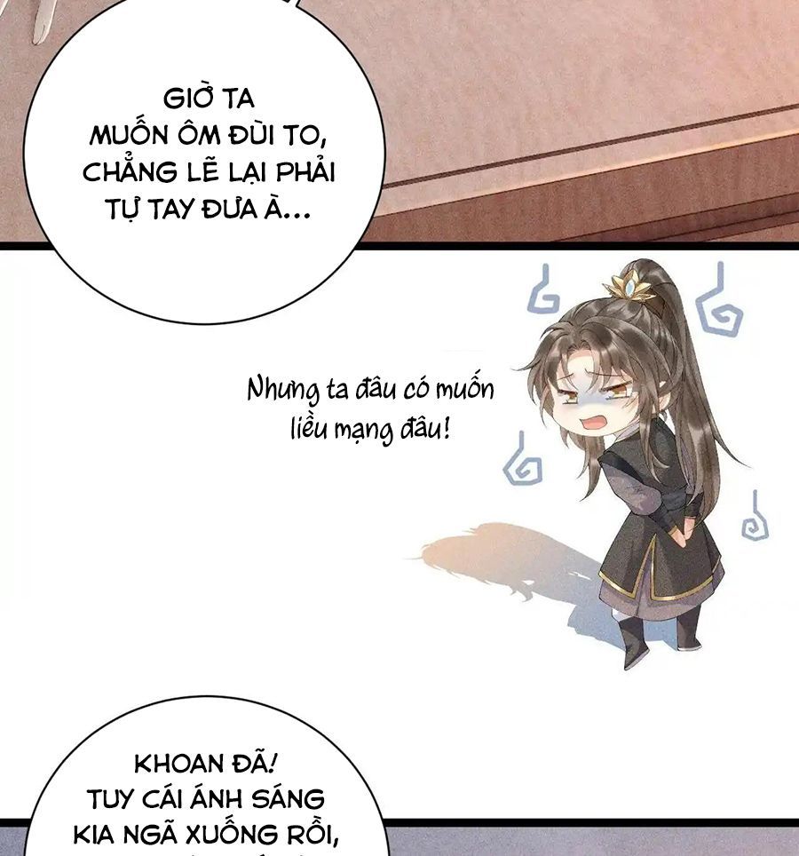 Cạm Bẫy Lệch Lạc [Chap 1-37]