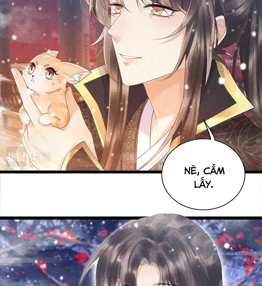 Cạm Bẫy Lệch Lạc [Chap 1-37]