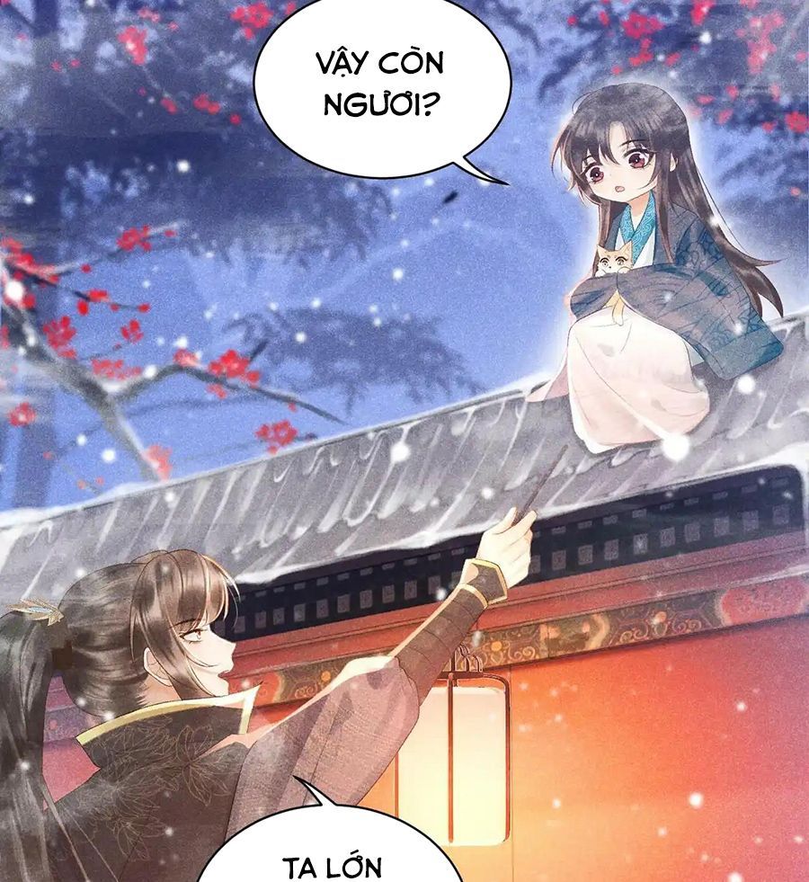 Cạm Bẫy Lệch Lạc [Chap 1-37]