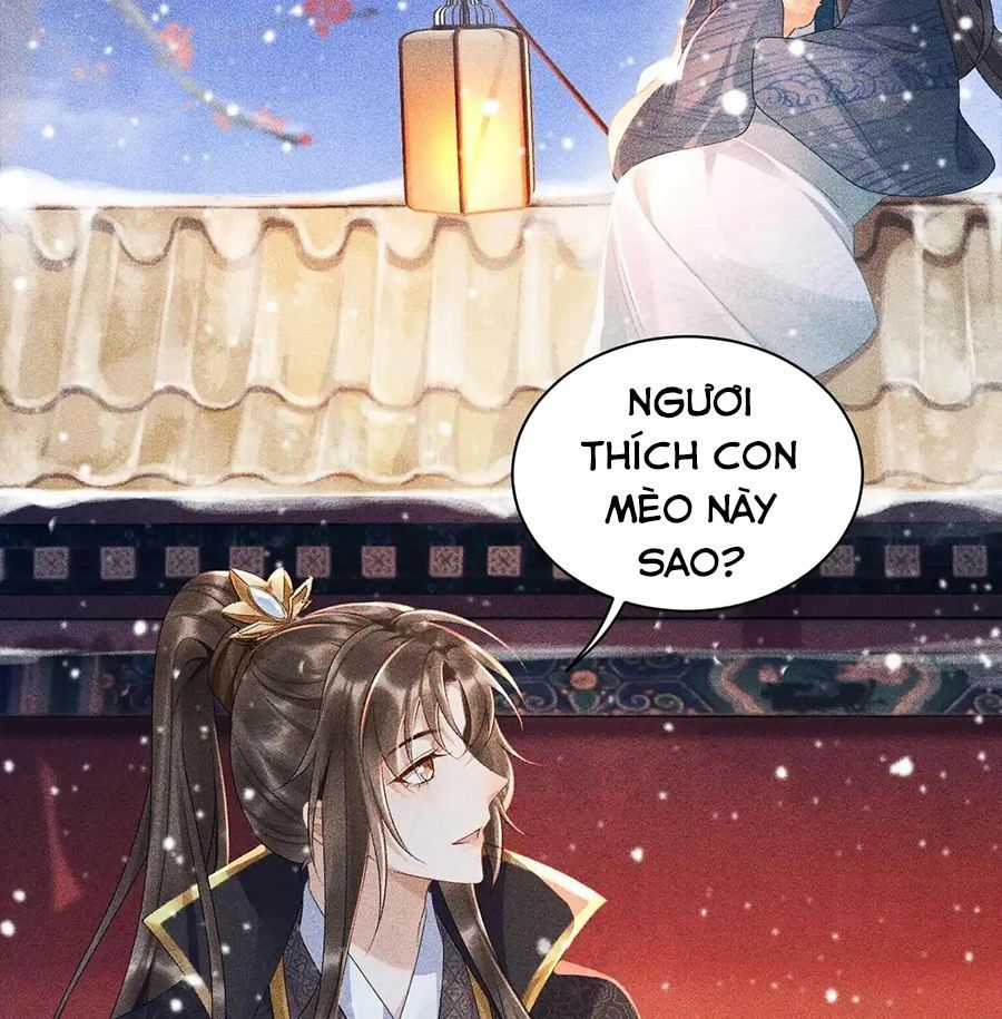 Cạm Bẫy Lệch Lạc [Chap 1-37]